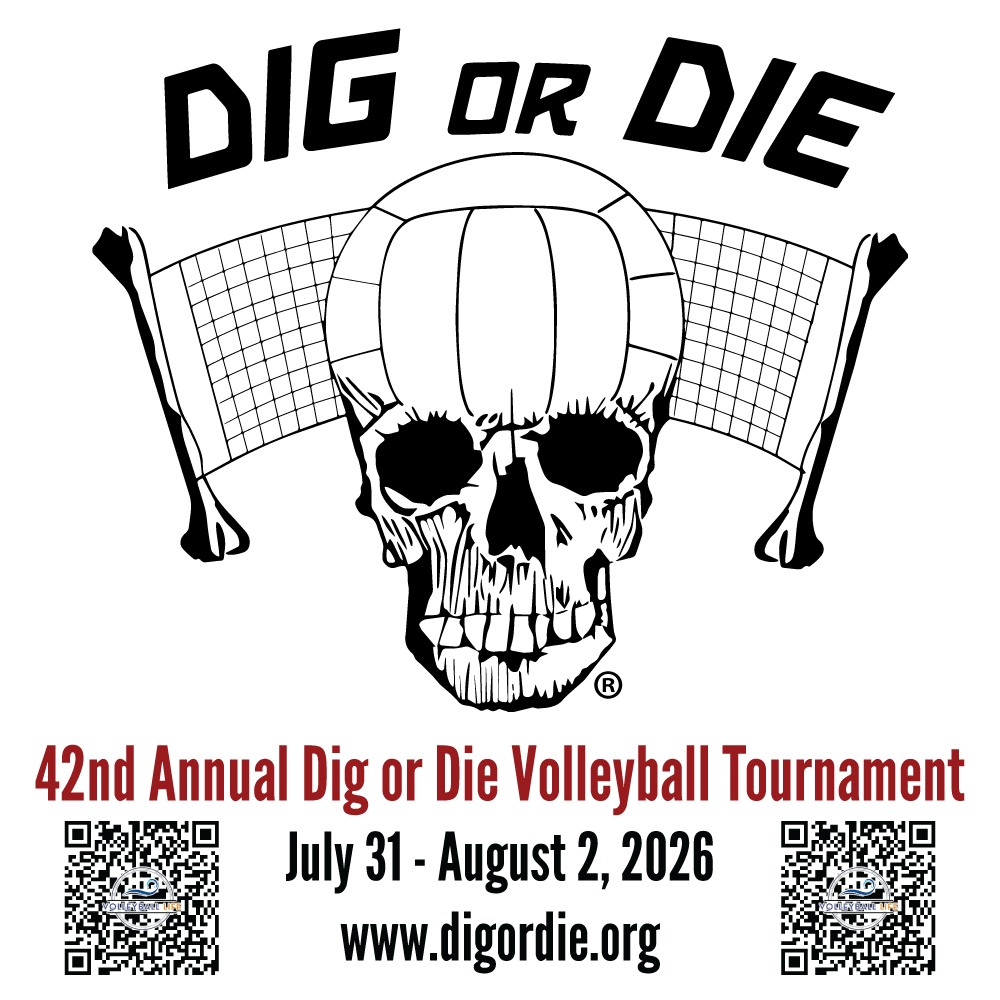Dig or Die
