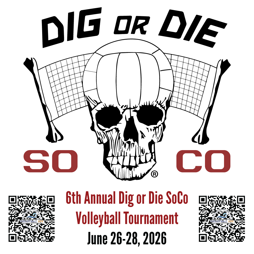 Dig or Die SoCo