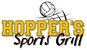 Hopper's Sports Grill